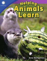 Icon image Helping Animals Learn