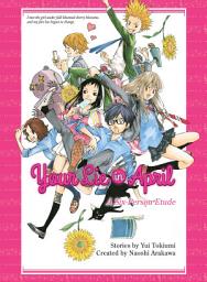 Icon image Your Lie in April: A Six-Person Etude