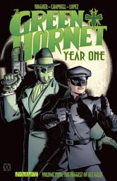 Icon image Green Hornet: Year One Vol. 2: Biggest of All Game