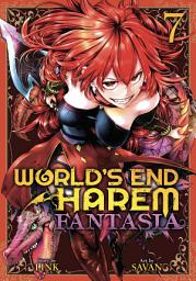 Icon image World's End Harem: Fantasia