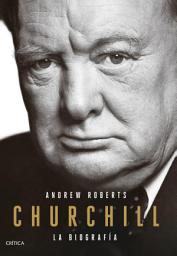 Icon image Churchill: La biografía