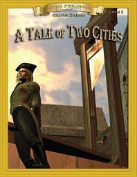 Icon image A Tale of Two Cities: Easy to Read Classics