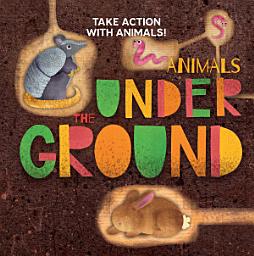 Icon image Animals Under the Ground