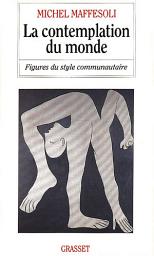 Icon image La contemplation du monde