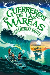 Icon image El guardián de las tormentas 2 - Los guerreros de las mareas