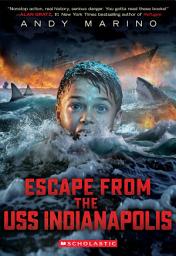 Icon image Escape from the USS Indianapolis (Escape From #5)