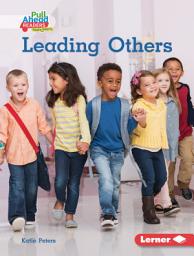 Icon image Leading Others