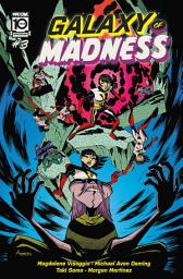 Icon image Galaxy of Madness