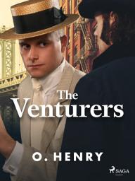 Icon image The Venturers