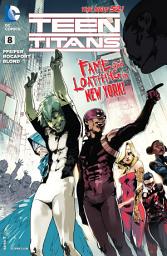 Icon image Teen Titans (2014)