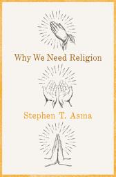 Icon image Why We Need Religion