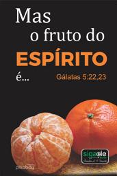 Icon image Mais o fruto do Espírito é...: Equilíbrio