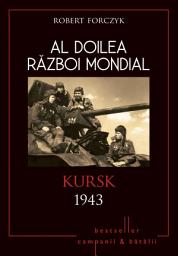 Icon image Al Doilea Război Mondial - 07 - Kursk 1943