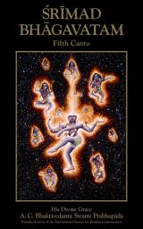 Icon image Srimad-Bhagavatam, Fifth Canto: The Creative Impetus
