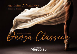 Icon image Fondamenti della Danza Classica