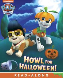 Icon image Howl for Halloween (PAW Patrol)