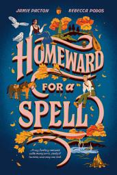 Icon image Homeward for a Spell