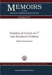 Icon image Families of Curves in ${\mathbb P}^3$ and Zeuthen's Problem