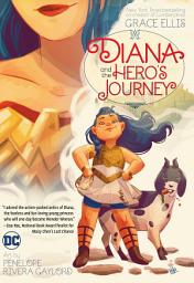 Icon image Diana and the Hero's Journey