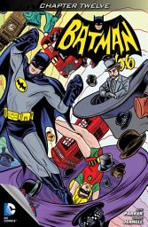 Icon image Batman '66 (2013)