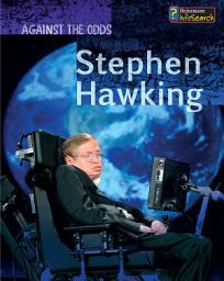 Icon image Stephen Hawking