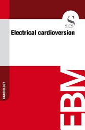 Icon image Electrical cardioversion