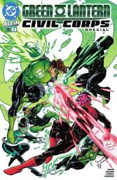 Icon image Green Lantern Civil Corps Special (2024) #1