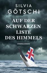 Icon image Auf der Schwarzen Liste des Himmels: Kriminalroman