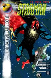 Icon image Starman (1994 - 2001)