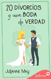 Icon image 20 divorcios y una boda de verdad