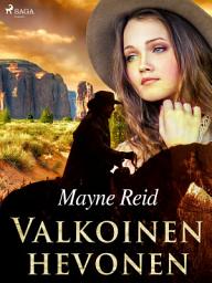Icon image Valkoinen hevonen
