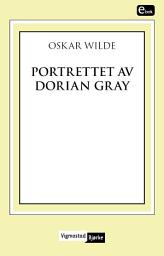 Icon image Portrettet av Dorian Gray