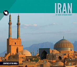Icon image Iran