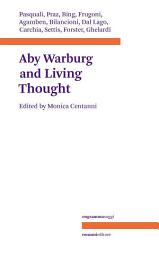 Icon image Warburg and Living Thought
