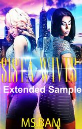 Icon image SistaWives Part 1 Extended Sample