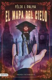 Icon image El mapa del cielo (Trilogía victoriana 2)