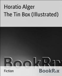 Icon image The Tin Box (Illustrated)