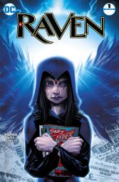 Icon image Raven (2016)