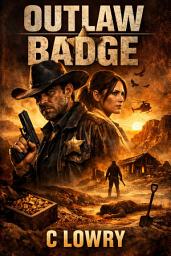 Icon image Outlaw Badge