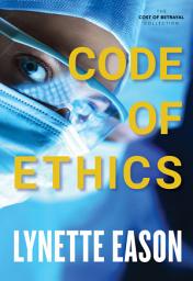 Icon image Code of Ethics (The Cost of Betrayal Collection)