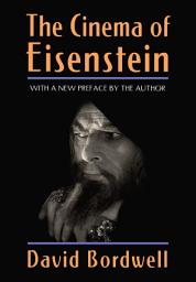 Icon image The Cinema of Eisenstein