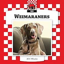 Icon image Weimaraners