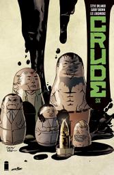 Icon image Crude