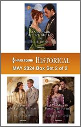 Icon image Harlequin Historical May 2024 - Box Set 2 of 2