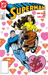 Icon image Superman (1987-) #12