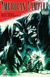 Icon image American Vampire (2010)
