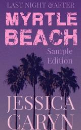 Icon image Myrtle Beach Sample, Cherry Grove, Ocean View, Silhouette