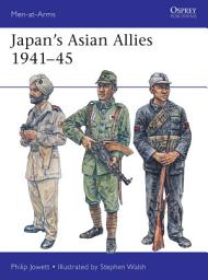 Icon image Japan's Asian Allies 1941–45