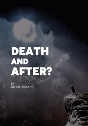 Icon image DEATH AND AFTER?