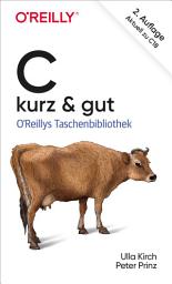 Icon image C – kurz & gut: Ausgabe 2